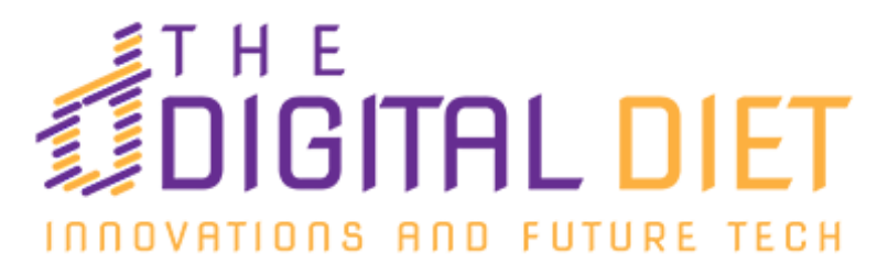The Digital Diet