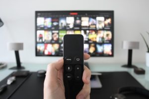 hd television