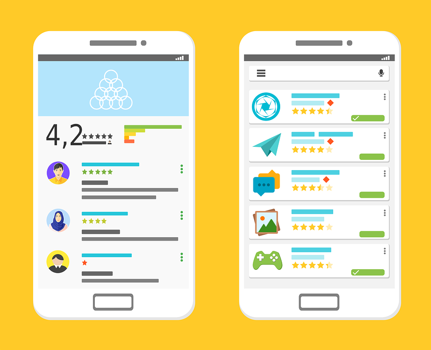 android apps