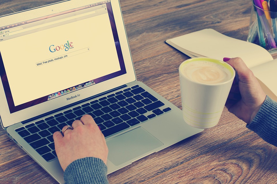 web consultant