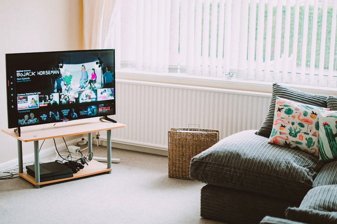 tv