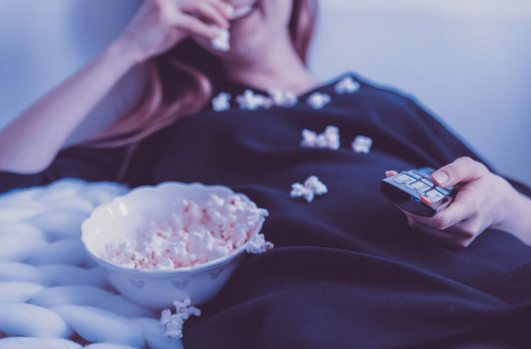 popcorn